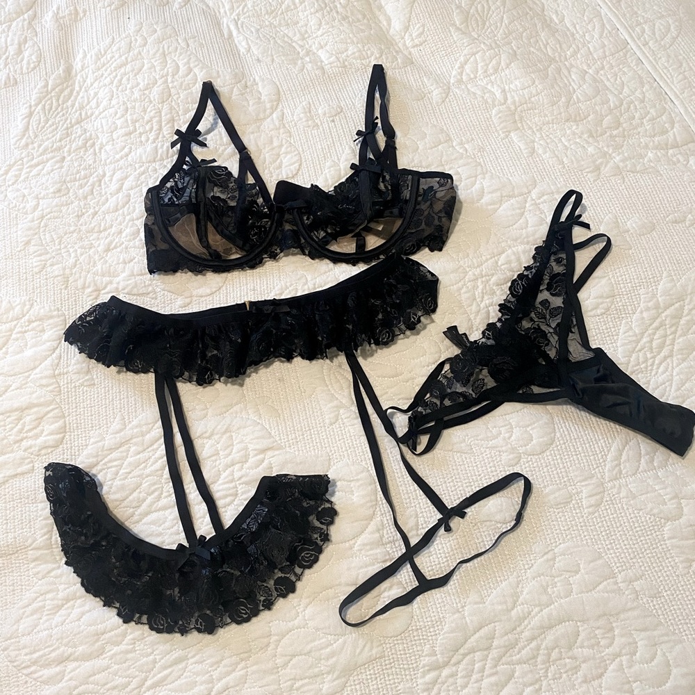 For Love and Lemons set